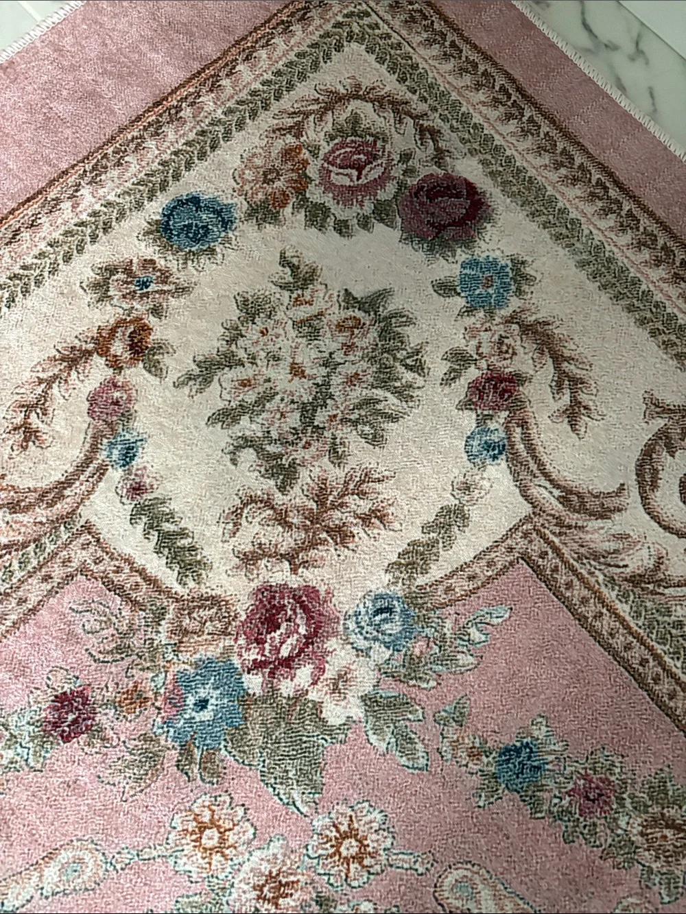 N/A elegant pink